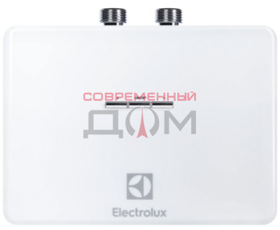 Electrolux NPX 8 Aquatronic DIGITAL PRO